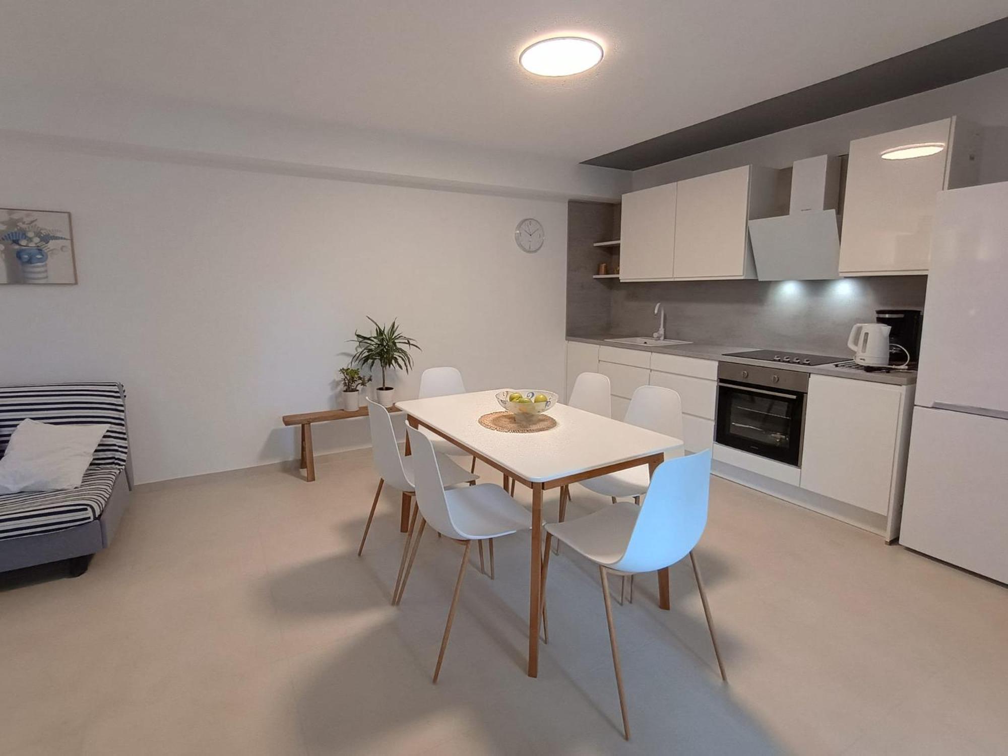 Apartments Grbin Lumbarda Exterior foto