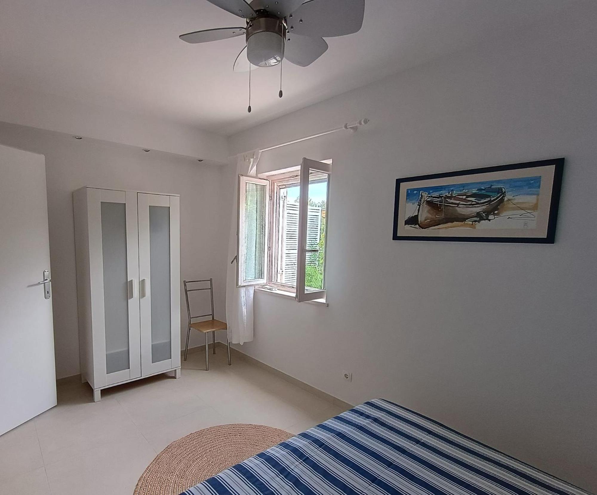 Apartments Grbin Lumbarda Exterior foto